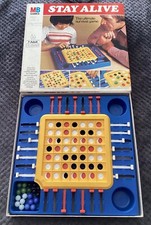 Vintage games 1977 for sale  LEICESTER