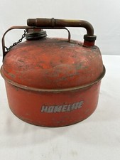 Vintage homelite metal for sale  Mooresville