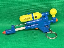 Chaveiro - Super Soaker 500 Vintage Retrô 1992, Funciona Realmente!  Raro!, usado comprar usado  Enviando para Brazil