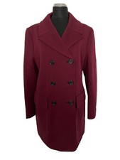 Prada cappotto lana usato  Marcianise