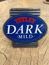 Tetley dark mild for sale  MARKET DRAYTON