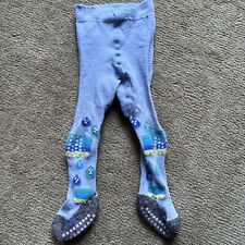 Strumpfhose krabbelstrumpfhose gebraucht kaufen  Berlin