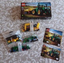 Lego technic 42136 usato  Chieti