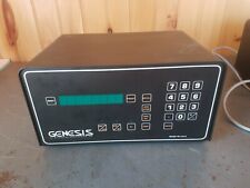 Controle de eixo Genesis By Microstar Electronics - Precisa de reparo comprar usado  Enviando para Brazil