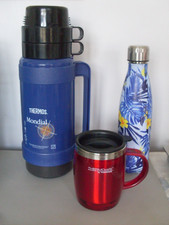 Thermos flask. litre for sale  BURY ST. EDMUNDS