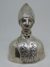 San gennaro mezzobusto usato  Firenze
