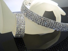 swarovski tiara for sale  LONDON