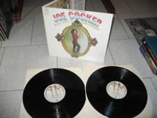 Joe cocker mad usato  Novedrate