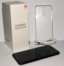 Huawei mate lite gebraucht kaufen  Senftenberg