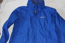 Berghaus aq2 alpha for sale  TAMWORTH