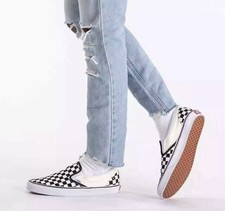 Vans classic checker for sale  Washington