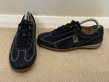 Gabor womens navy for sale  PETERBOROUGH