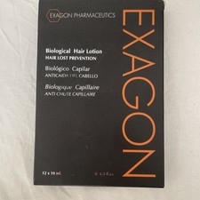 Hexagon biological hair for sale  ENFIELD