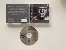 Mean machine metal gebraucht kaufen  Meßkirch