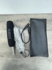 Rode ntg3 pole for sale  MATLOCK