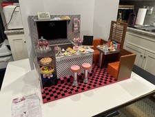Generation retro diner for sale  Duluth