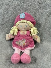Gund baby kristen for sale  EDINBURGH