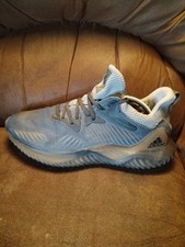 Adidas alpha bounce for sale  DARLINGTON