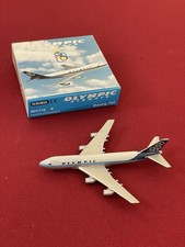 Maquette avion agence d'occasion  Senlis
