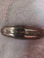 Costume jewellery clip for sale  READING