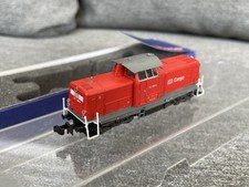 Minitrix br212 cargo gebraucht kaufen  Ostfildern
