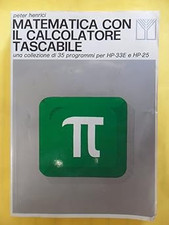 Matematica con calcolatore usato  Vejano