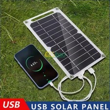 Panneau solaire portable d'occasion  Montpellier-