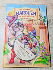 Schönsten märchen zum gebraucht kaufen  Finsterwalde