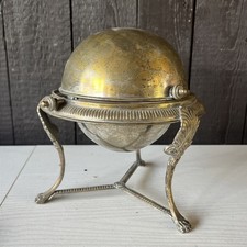 Ancien plat service d'occasion  Lyon VI
