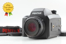 Presque pentax 645 d'occasion  Expédié en France