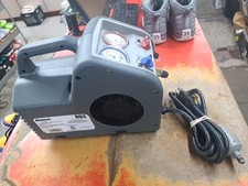 Máquina portátil de recuperação de refrigerante Robinair RG3 115/60Hz frete grátis!!, usado comprar usado Máquina portátil de recuperação de refrigerante Robinair RG3 115/60Hz frete grátis!!, usado comprar usado  Enviando para Brazil