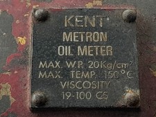 George kent ltd. for sale  LOUGHBOROUGH