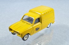 Bf983 solido renault d'occasion  Is-sur-Tille