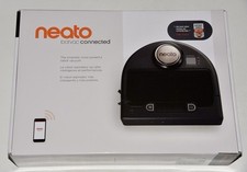 Neato botvac onnected d'occasion  Expédié en Belgium