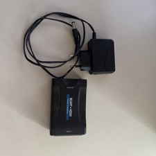 Scart hdmi scaler gebraucht kaufen  Diedorf