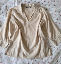 Rohan cream beige for sale  SOUTHAMPTON