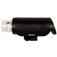 Bowens xms500 flash for sale  WOKINGHAM