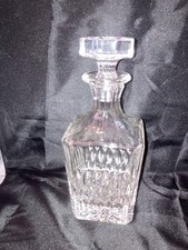 Vintage whiskey decanter for sale  Charleston
