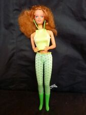 Barbie vintage rock d'occasion  Montmorency