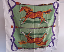 Vintage 100 silk for sale  Santee