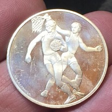 Medaglia olimpiadi seul usato  San Bonifacio