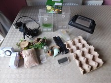 Jumping spider bundle for sale  BICESTER