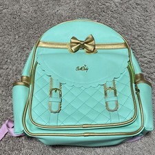 Mochila PU impermeável infantil princesa para meninas escola primária menina Bookba, usado comprar usado  Enviando para Brazil
