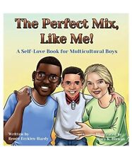 The perfect mix gebraucht kaufen  Trebbin