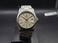 Bulova president super usato  Maglie