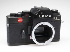 Leica electronic schwarz gebraucht kaufen  Wiesbaden