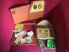 Accessoires poupées sunshine d'occasion  Montluçon