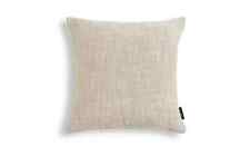 Habitat woven cushion for sale  LEIGH