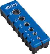 Kreg drilling guide for sale  Nixa