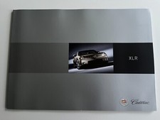 Cadillac xlr european for sale  UK
